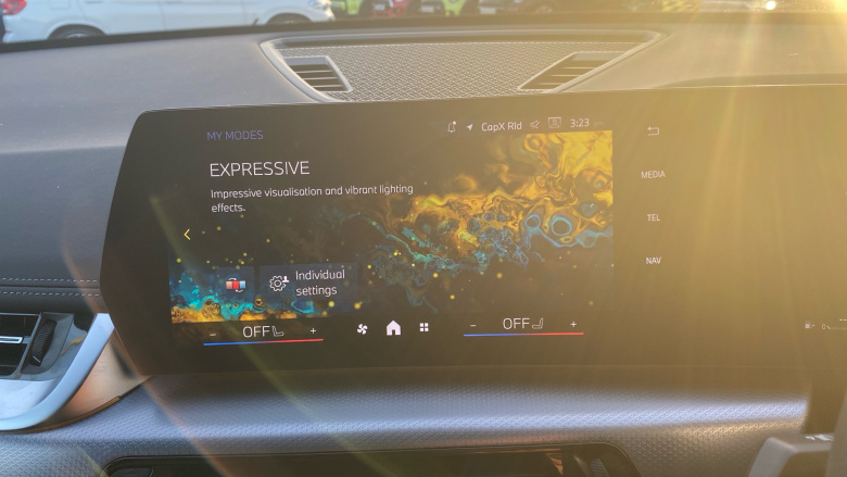 BMW X1 sDrive 20i MHT M Sport 5dr Step Auto Petrol Estate